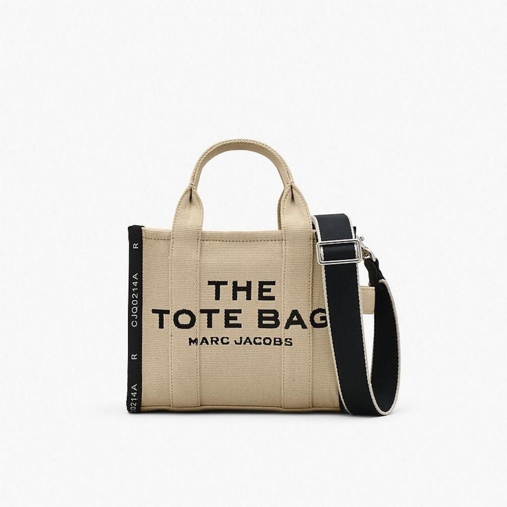 Marc Jacobs Small Tote Bag